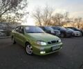 Зеленый Дэу Сенс, объемом двигателя 1.6 л и пробегом 151 тыс. км за 2999 $, фото 2 на Automoto.ua