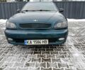 Зеленый Дэу Сенс, объемом двигателя 1.3 л и пробегом 1 тыс. км за 2650 $, фото 1 на Automoto.ua