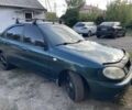 Зеленый Дэу Сенс, объемом двигателя 1.5 л и пробегом 207 тыс. км за 1900 $, фото 3 на Automoto.ua