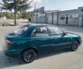 Зелений Деу Сенс, об'ємом двигуна 1.5 л та пробігом 182 тис. км за 1500 $, фото 3 на Automoto.ua