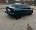 Зеленый Дэу Сенс, объемом двигателя 1.3 л и пробегом 200 тыс. км за 1850 $, фото 5 на Automoto.ua
