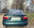 Зеленый Дэу Сенс, объемом двигателя 1.3 л и пробегом 200 тыс. км за 2250 $, фото 5 на Automoto.ua