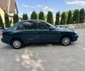 Зеленый Дэу Сенс, объемом двигателя 1.3 л и пробегом 280 тыс. км за 1600 $, фото 4 на Automoto.ua