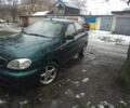 Зелений Деу Сенс, об'ємом двигуна 1.5 л та пробігом 230 тис. км за 2500 $, фото 1 на Automoto.ua
