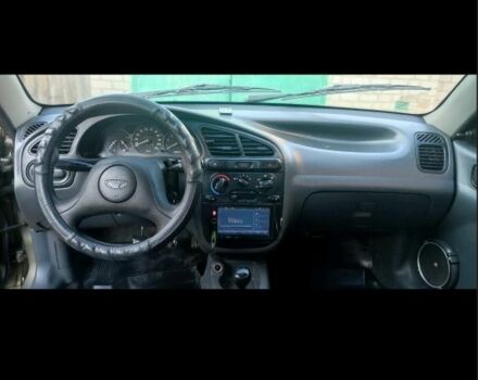 Зеленый Дэу Сенс, объемом двигателя 0 л и пробегом 250 тыс. км за 2200 $, фото 4 на Automoto.ua