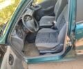 Зелений Деу Сенс, об'ємом двигуна 1.5 л та пробігом 300 тис. км за 2000 $, фото 13 на Automoto.ua