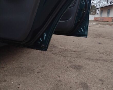 Деу Сенс 2003 у Городне на Automoto.ua Зелений Деу Сенс, об'ємом двигуна 1.5 л та пробігом 75 тис. км за 2500 $, фото 4 на Automoto.ua