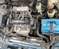Зеленый Дэу Сенс, объемом двигателя 1.5 л и пробегом 165 тыс. км за 2600 $, фото 5 на Automoto.ua