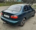 Зеленый Дэу Сенс, объемом двигателя 1.3 л и пробегом 277 тыс. км за 1600 $, фото 3 на Automoto.ua