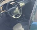 Зеленый Дэу Сенс, объемом двигателя 1.3 л и пробегом 160 тыс. км за 2200 $, фото 16 на Automoto.ua