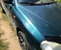 Дэу Сенс 2003 в Золотоноше на Automoto.ua Зеленый Дэу Сенс, объемом двигателя 1.3 л и пробегом 272 тыс. км за 1000 $, фото 3 на Automoto.ua