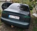 Деу Сенс 2003 у Люботине на Automoto.ua Зелений Деу Сенс, об'ємом двигуна 0 л та пробігом 200 тис. км за 2000 $, фото 2 на Automoto.ua
