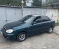 Зелений Деу Сенс, об'ємом двигуна 1.5 л та пробігом 210 тис. км за 3203 $, фото 1 на Automoto.ua