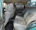 Зеленый Дэу Сенс, объемом двигателя 1.5 л и пробегом 330 тыс. км за 1400 $, фото 12 на Automoto.ua