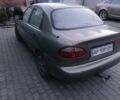 Зеленый Дэу Сенс, объемом двигателя 1.3 л и пробегом 310 тыс. км за 1200 $, фото 2 на Automoto.ua