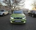 Зеленый Дэу Сенс, объемом двигателя 1.6 л и пробегом 151 тыс. км за 2999 $, фото 1 на Automoto.ua