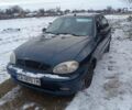Зеленый Дэу Сенс, объемом двигателя 1.3 л и пробегом 300 тыс. км за 1700 $, фото 1 на Automoto.ua