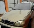 Зеленый Дэу Сенс, объемом двигателя 13 л и пробегом 0 тыс. км за 2000 $, фото 1 на Automoto.ua