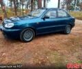 Зеленый Дэу Сенс, объемом двигателя 1.3 л и пробегом 290 тыс. км за 1250 $, фото 4 на Automoto.ua