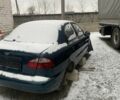 Зеленый Дэу Сенс, объемом двигателя 0 л и пробегом 3 тыс. км за 500 $, фото 1 на Automoto.ua