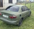 Зеленый Дэу Сенс, объемом двигателя 1.3 л и пробегом 200 тыс. км за 834 $, фото 4 на Automoto.ua