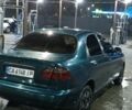 Зеленый Дэу Сенс, объемом двигателя 1.3 л и пробегом 190 тыс. км за 2500 $, фото 3 на Automoto.ua