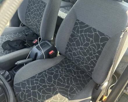 Зеленый Дэу Сенс, объемом двигателя 1.3 л и пробегом 170 тыс. км за 2400 $, фото 28 на Automoto.ua