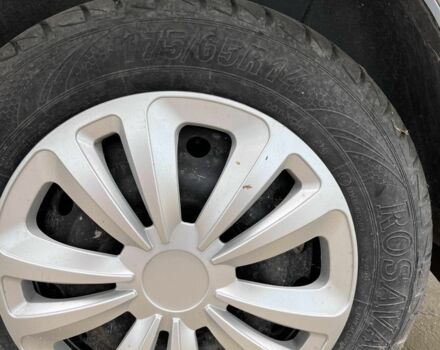 Деу Сенс 2003 у Миколаєві на Automoto.ua Зелений Деу Сенс, об'ємом двигуна 1.3 л та пробігом 252 тис. км за 2300 $, фото 3 на Automoto.ua