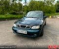 Зеленый Дэу Сенс, объемом двигателя 1.3 л и пробегом 240 тыс. км за 2350 $, фото 2 на Automoto.ua