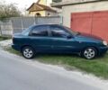 Зеленый Дэу Сенс, объемом двигателя 1.5 л и пробегом 180 тыс. км за 1800 $, фото 20 на Automoto.ua