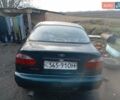 Зеленый Дэу Сенс, объемом двигателя 1.3 л и пробегом 312 тыс. км за 1583 $, фото 2 на Automoto.ua