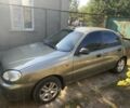 Зеленый Дэу Сенс, объемом двигателя 1.6 л и пробегом 331 тыс. км за 2500 $, фото 1 на Automoto.ua
