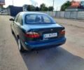 Зеленый Дэу Сенс, объемом двигателя 1.3 л и пробегом 204 тыс. км за 2250 $, фото 4 на Automoto.ua