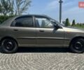 Зеленый Дэу Сенс, объемом двигателя 1.3 л и пробегом 200 тыс. км за 1899 $, фото 2 на Automoto.ua