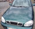 Зелений Деу Сенс, об'ємом двигуна 1.5 л та пробігом 221 тис. км за 2600 $, фото 1 на Automoto.ua