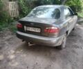 Зеленый Дэу Сенс, объемом двигателя 1.5 л и пробегом 250 тыс. км за 1200 $, фото 1 на Automoto.ua
