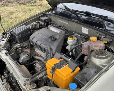 Зеленый Дэу Сенс, объемом двигателя 0 л и пробегом 124 тыс. км за 1650 $, фото 13 на Automoto.ua