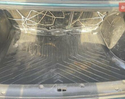 Зеленый Дэу Сенс, объемом двигателя 1.3 л и пробегом 200 тыс. км за 2250 $, фото 12 на Automoto.ua