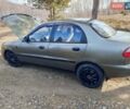 Зеленый Дэу Сенс, объемом двигателя 1.3 л и пробегом 335 тыс. км за 1700 $, фото 1 на Automoto.ua