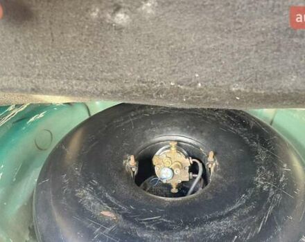 Зеленый Дэу Сенс, объемом двигателя 1.3 л и пробегом 200 тыс. км за 2250 $, фото 13 на Automoto.ua