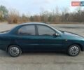 Зеленый Дэу Сенс, объемом двигателя 1.3 л и пробегом 77 тыс. км за 3200 $, фото 3 на Automoto.ua