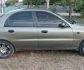 Зелений Деу Сенс, об'ємом двигуна 0 л та пробігом 263 тис. км за 2150 $, фото 1 на Automoto.ua
