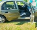 Зелений Деу Сенс, об'ємом двигуна 1.3 л та пробігом 370 тис. км за 1900 $, фото 1 на Automoto.ua