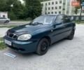 Зеленый Дэу Сенс, объемом двигателя 1.6 л и пробегом 343 тыс. км за 1999 $, фото 2 на Automoto.ua