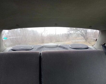 Зеленый Дэу Сенс, объемом двигателя 1.3 л и пробегом 197 тыс. км за 1500 $, фото 11 на Automoto.ua