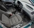 Зеленый Дэу Сенс, объемом двигателя 1.3 л и пробегом 1 тыс. км за 2650 $, фото 8 на Automoto.ua