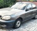 Зелений Деу Сенс, об'ємом двигуна 1.3 л та пробігом 170 тис. км за 902 $, фото 1 на Automoto.ua