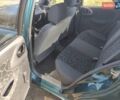 Зеленый Дэу Сенс, объемом двигателя 1.3 л и пробегом 173 тыс. км за 1900 $, фото 4 на Automoto.ua