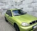 Дэу Сенс 2003 в Украинке на Automoto.ua Зеленый Дэу Сенс, объемом двигателя 1.6 л и пробегом 167 тыс. км за 3000 $, фото 21 на Automoto.ua