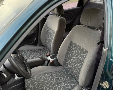 Зеленый Дэу Сенс, объемом двигателя 0 л и пробегом 240 тыс. км за 1950 $, фото 8 на Automoto.ua